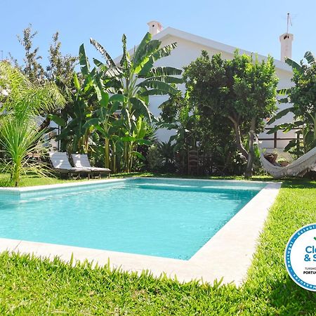 שארנקה Vila Vale Guest House - Surf & Yoga מראה חיצוני תמונה