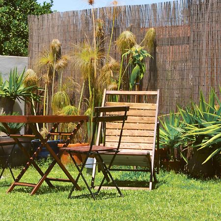 שארנקה Vila Vale Guest House - Surf & Yoga מראה חיצוני תמונה