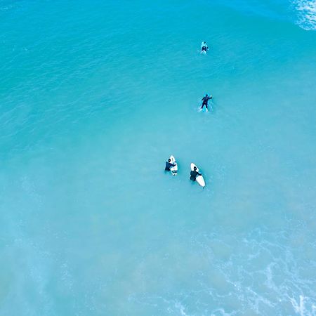 שארנקה Vila Vale Guest House - Surf & Yoga מראה חיצוני תמונה
