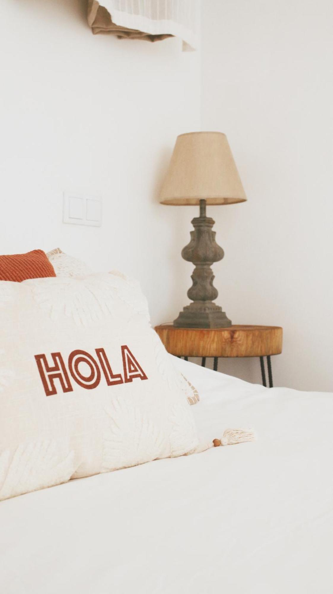 שארנקה Vila Vale Guest House - Surf & Yoga מראה חיצוני תמונה