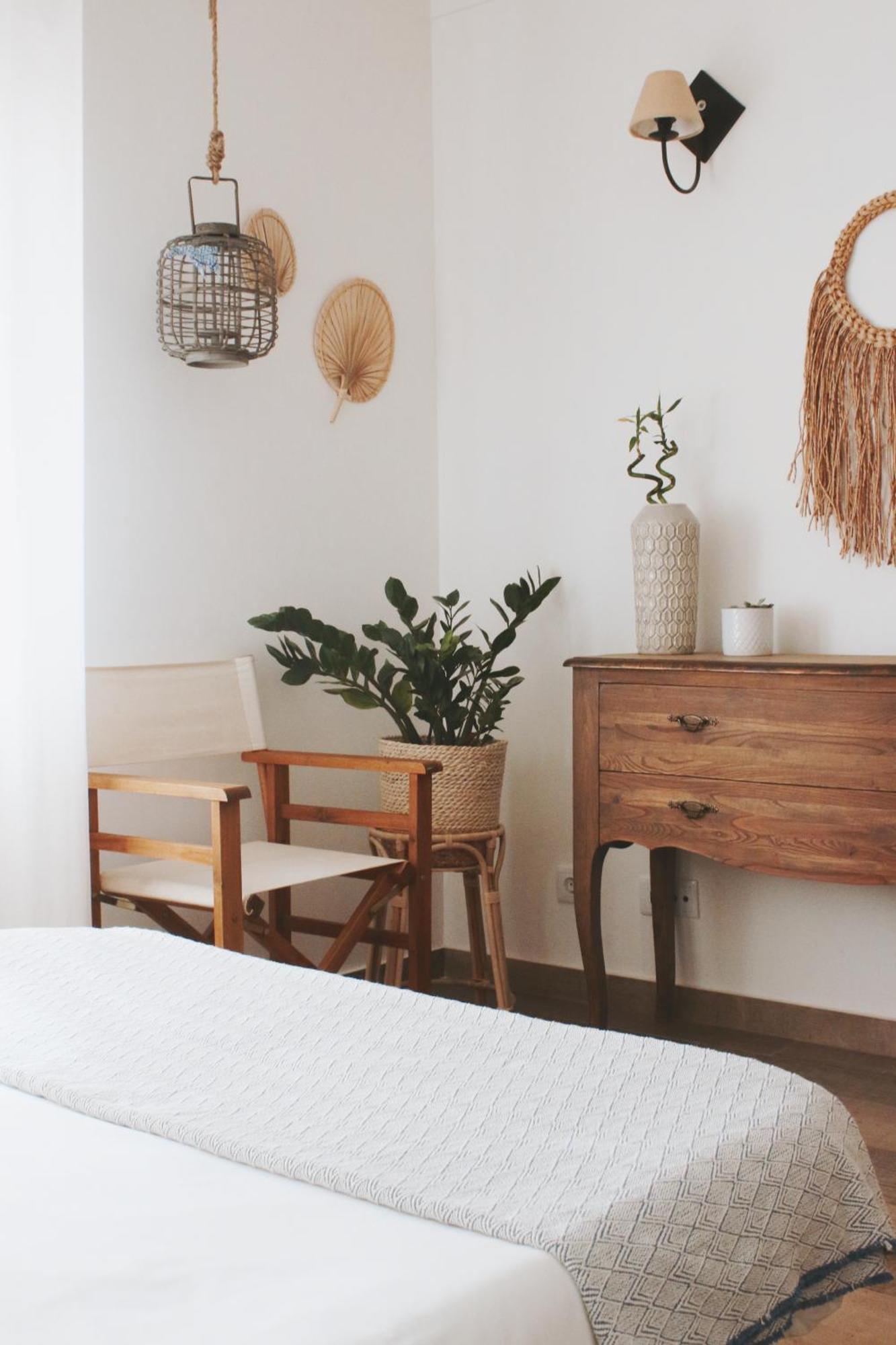 שארנקה Vila Vale Guest House - Surf & Yoga מראה חיצוני תמונה