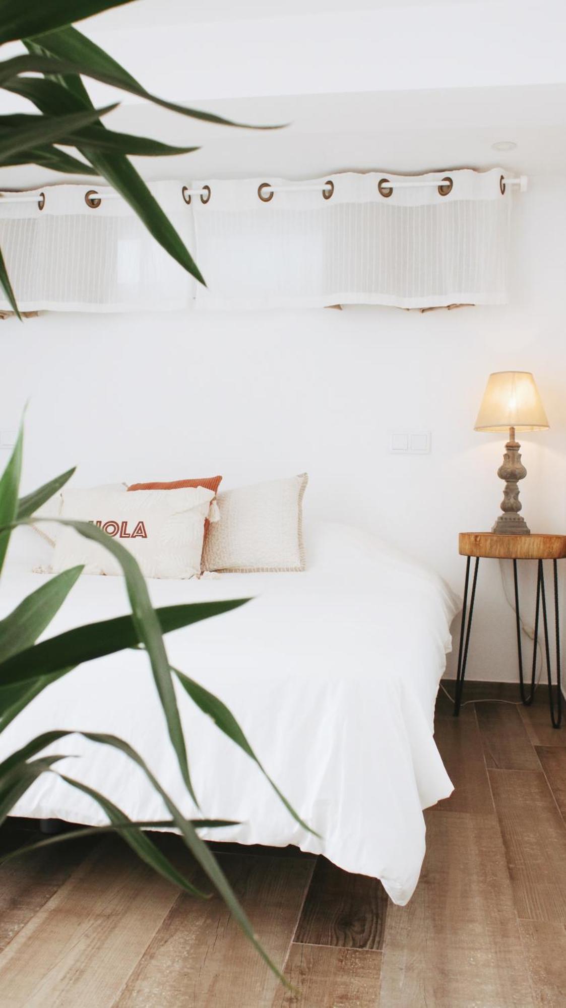 שארנקה Vila Vale Guest House - Surf & Yoga מראה חיצוני תמונה