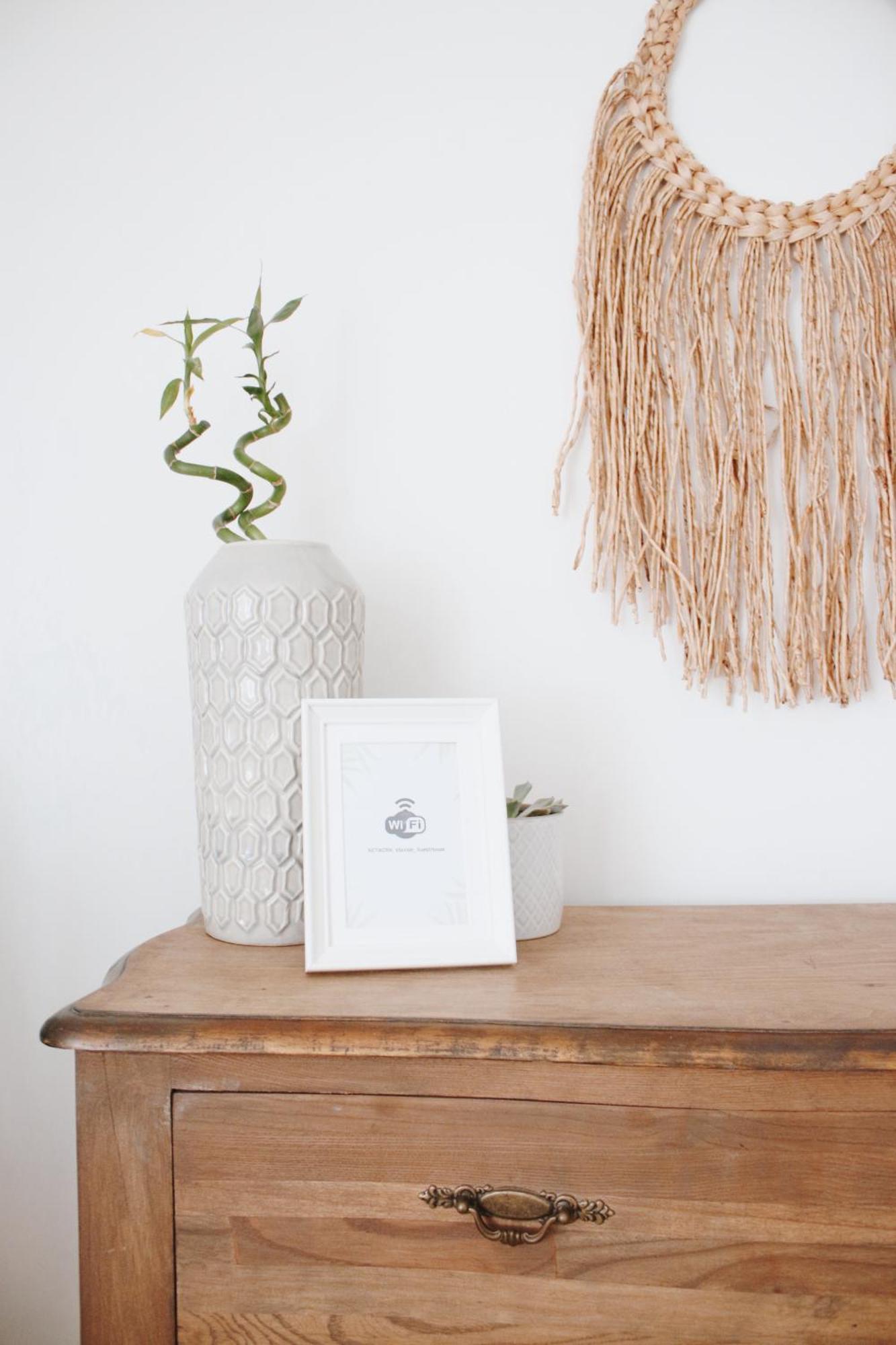 שארנקה Vila Vale Guest House - Surf & Yoga מראה חיצוני תמונה