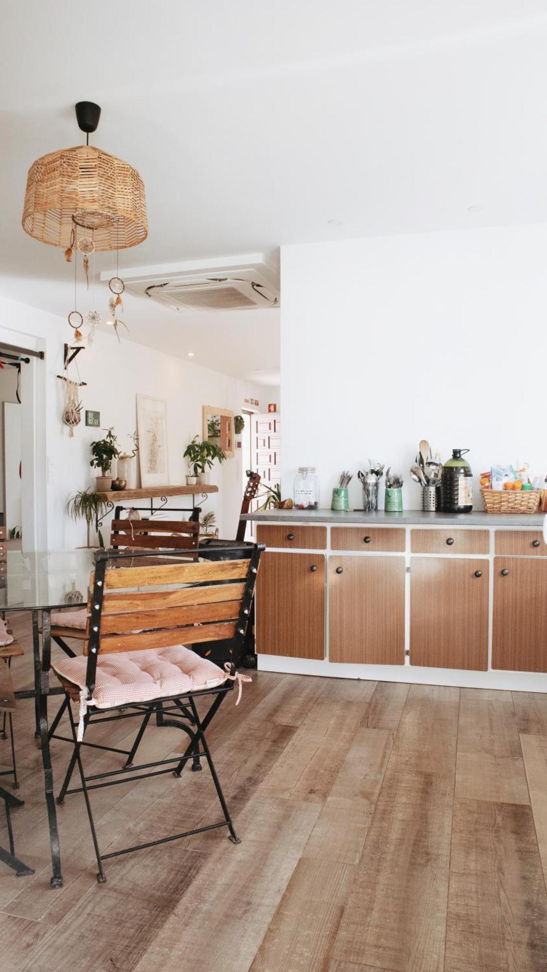 שארנקה Vila Vale Guest House - Surf & Yoga מראה חיצוני תמונה