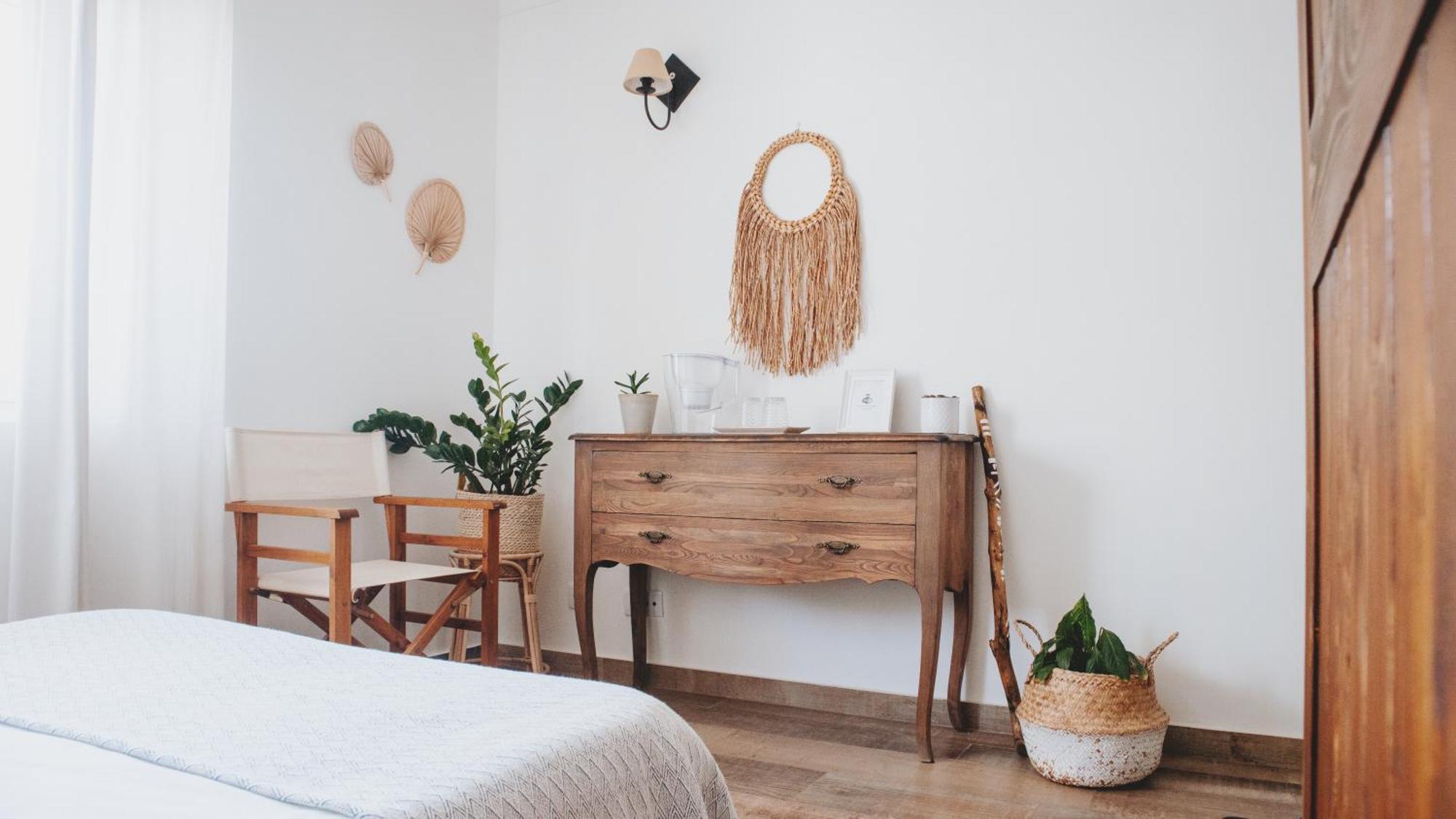 שארנקה Vila Vale Guest House - Surf & Yoga מראה חיצוני תמונה