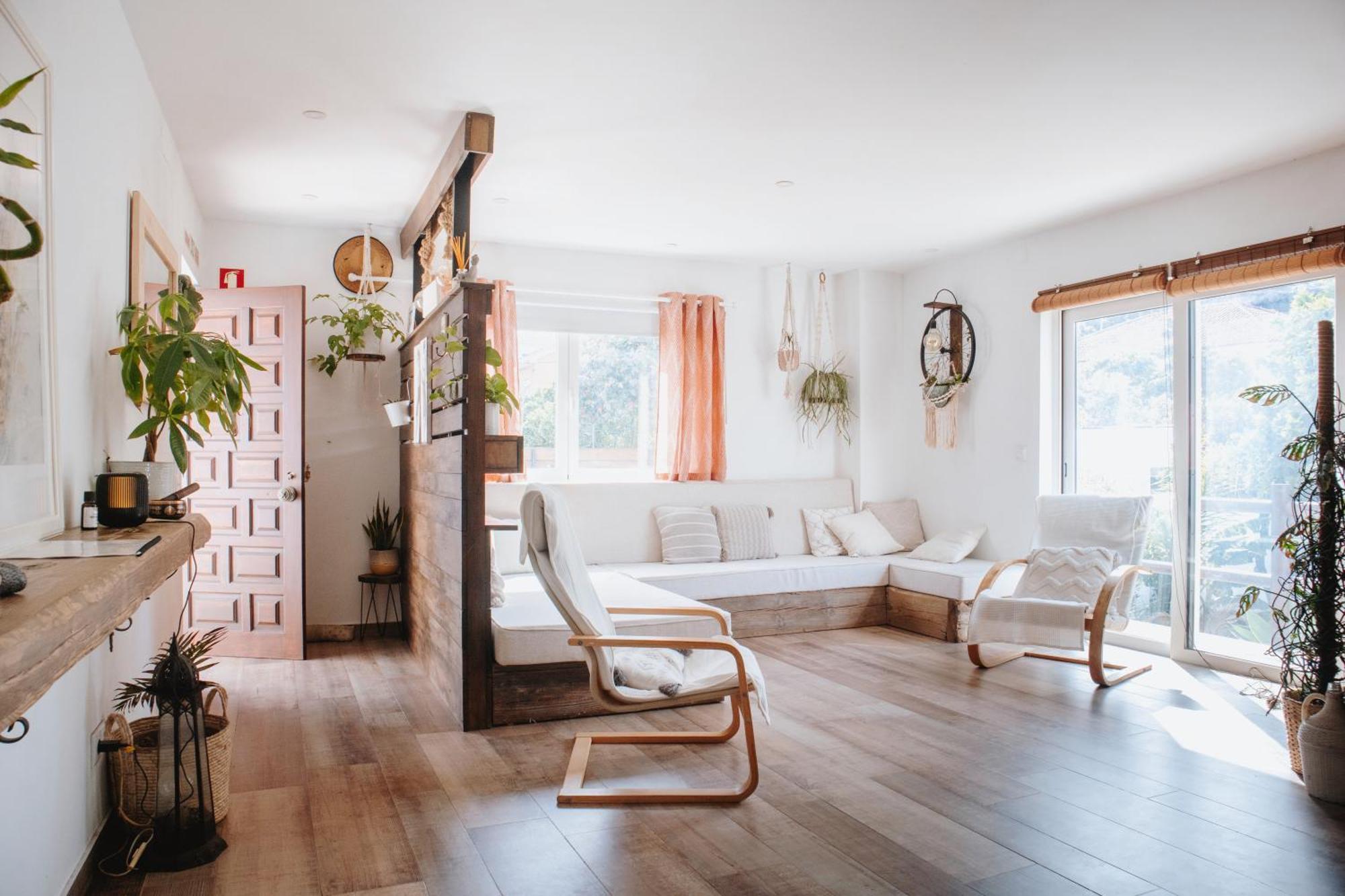 שארנקה Vila Vale Guest House - Surf & Yoga מראה חיצוני תמונה