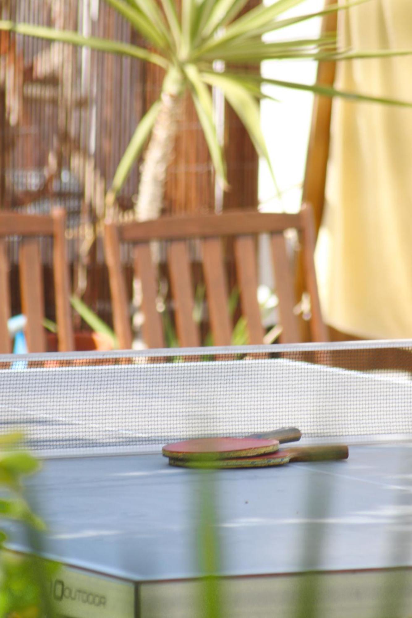 שארנקה Vila Vale Guest House - Surf & Yoga מראה חיצוני תמונה