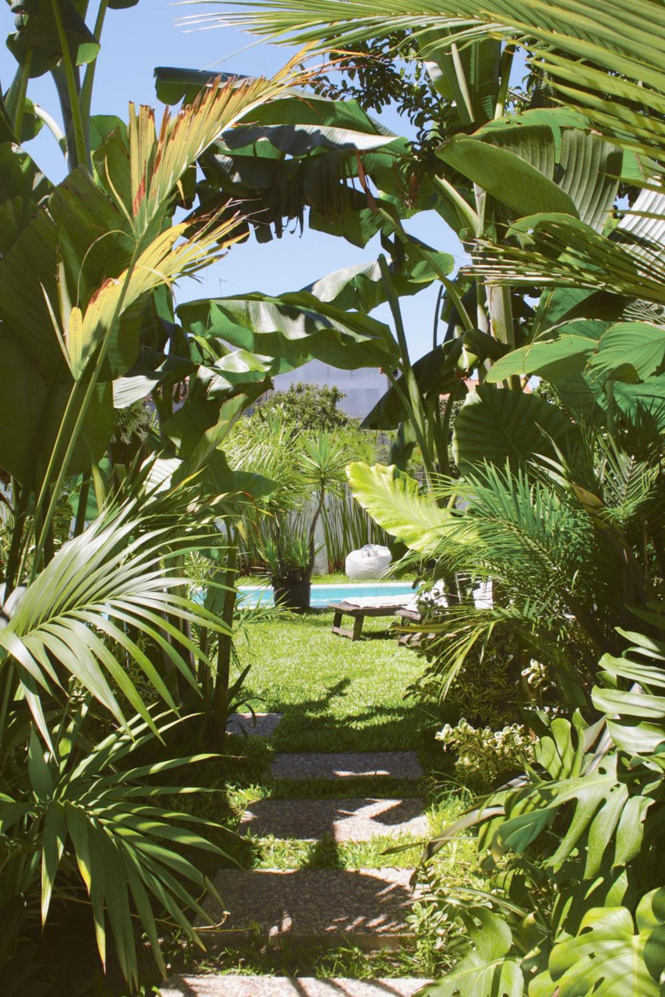 שארנקה Vila Vale Guest House - Surf & Yoga מראה חיצוני תמונה