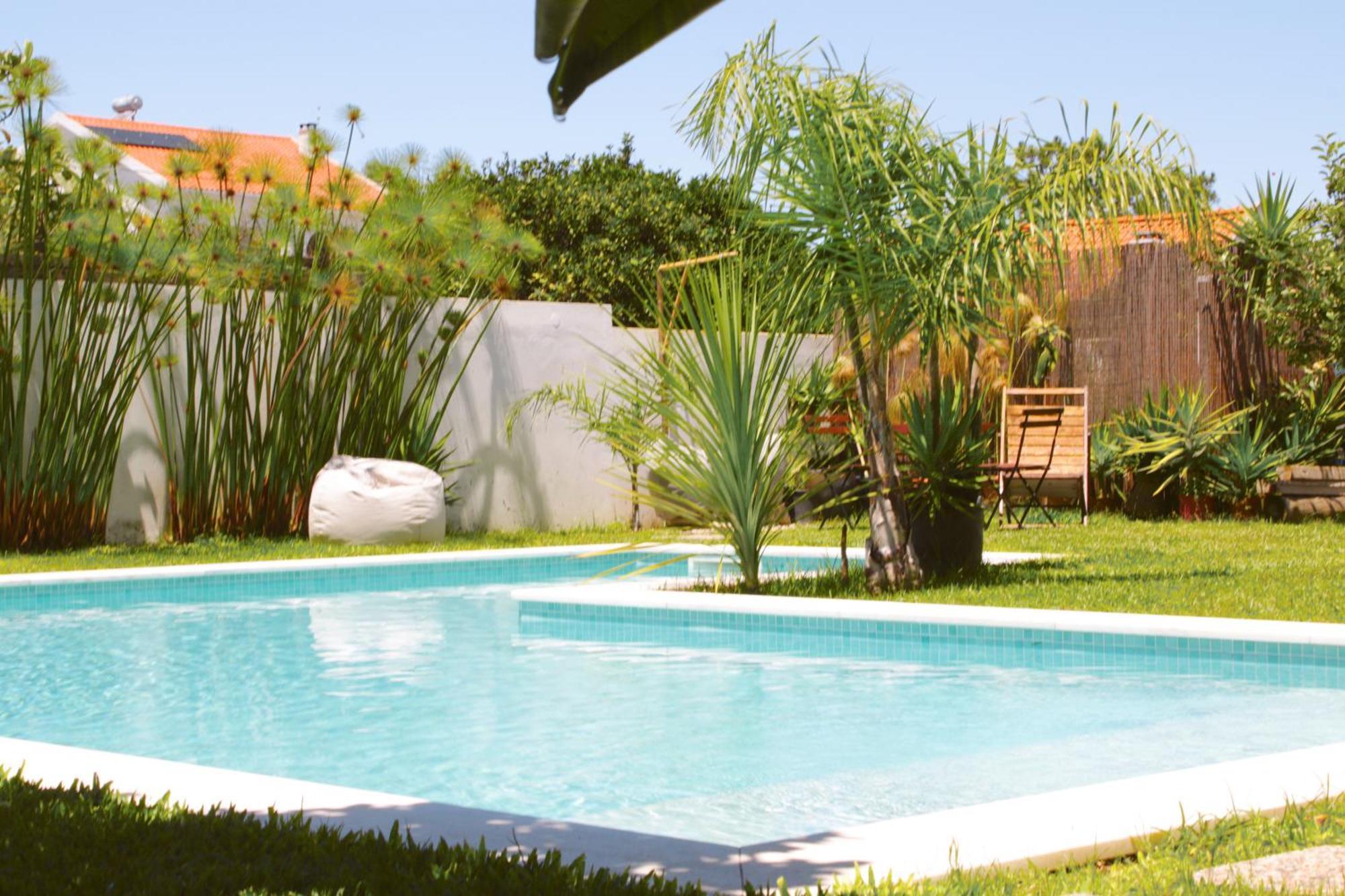 שארנקה Vila Vale Guest House - Surf & Yoga מראה חיצוני תמונה