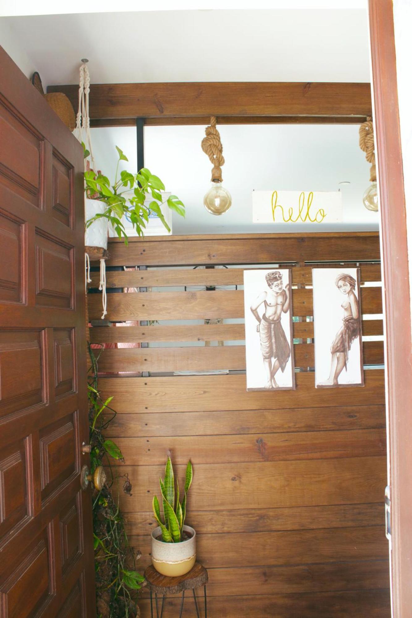 שארנקה Vila Vale Guest House - Surf & Yoga מראה חיצוני תמונה