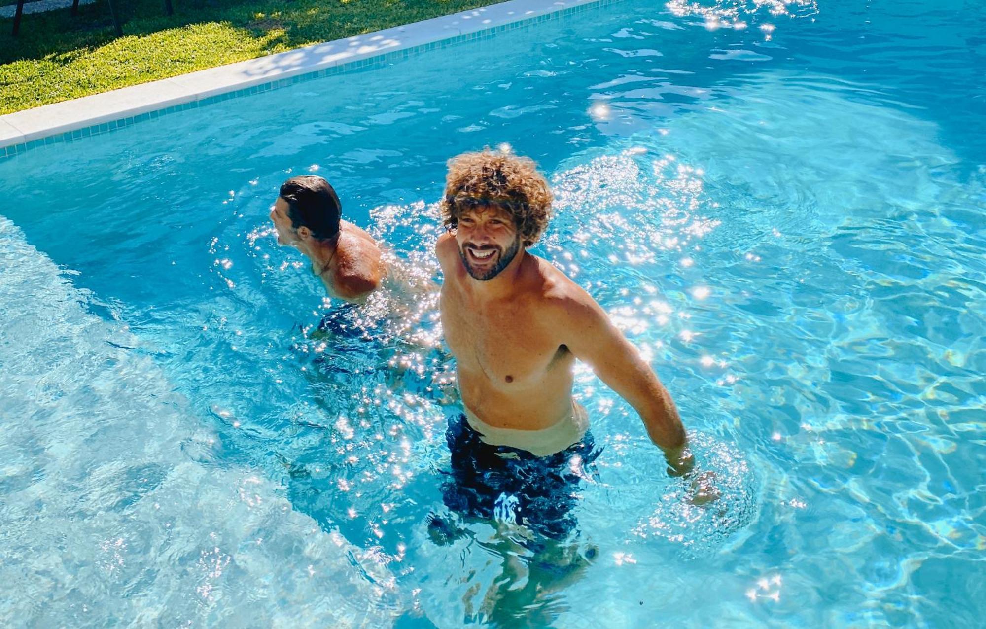 שארנקה Vila Vale Guest House - Surf & Yoga מראה חיצוני תמונה